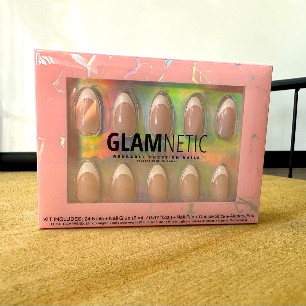 Glamnetic Press On Nails - Ma Damn